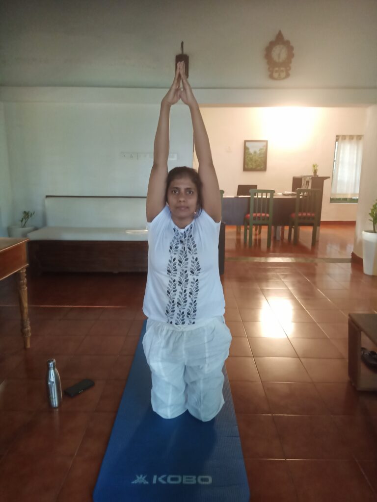 Travel lite yoga mat – Prakriti - Restoring Balance