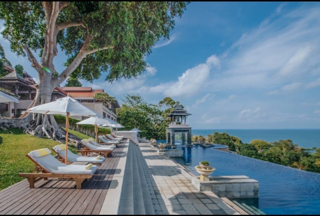 Pimalai Resort & Spa, Krabi – Luxury amidst nature