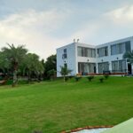 Nimboli Farms : A Luxury Farmstay in Manesar