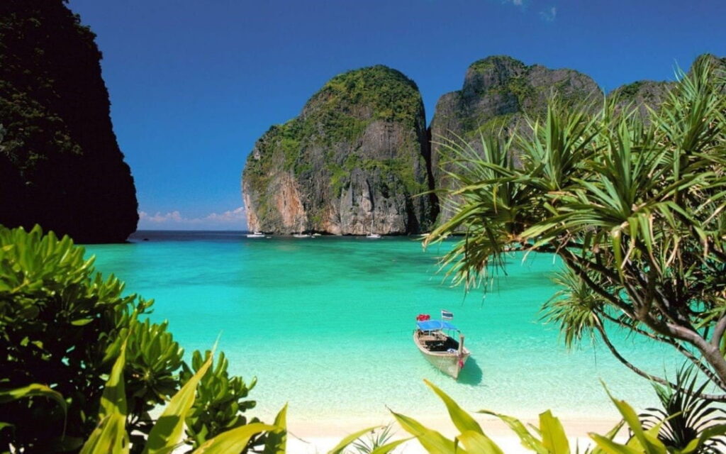 9 Best beaches to visit in Phuket, Thailand