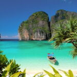 9 Best beaches to visit in Phuket, Thailand