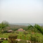 A Luxury Farmstay in Gurugram – Eva Farms