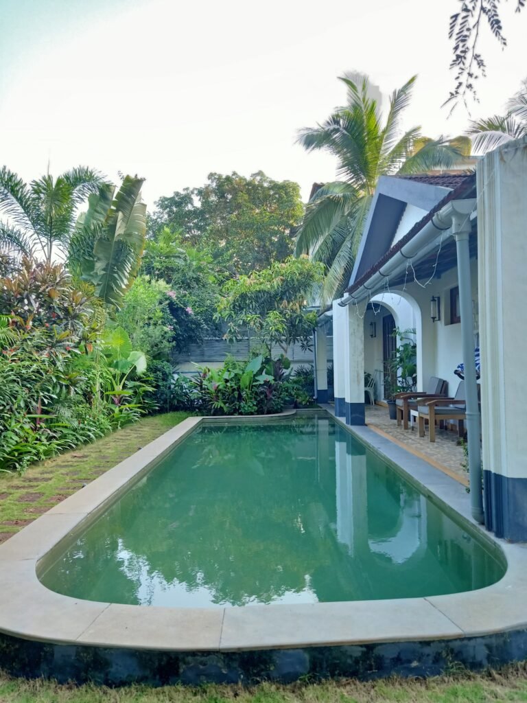 Fable Villa by Reve Escapes, Goa: Luxury Stay with Pool, Clean Rooms & Easy Access