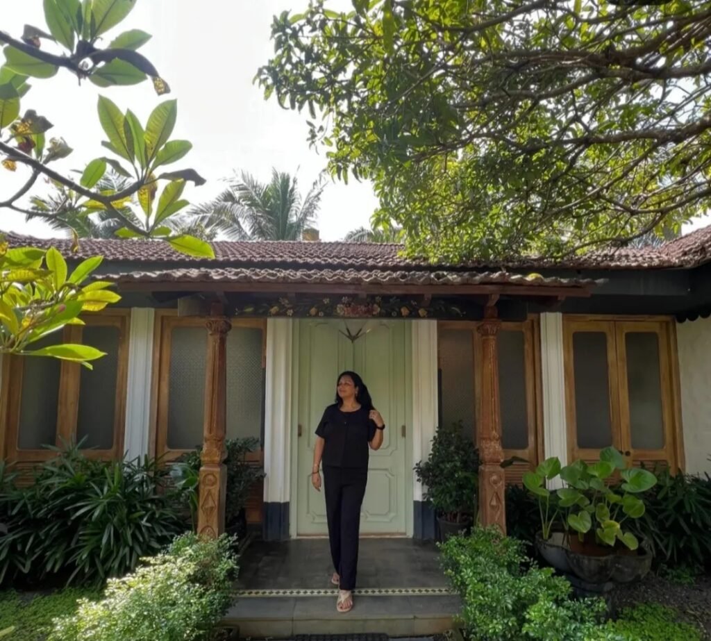 Fable Villa by Reve Escapes, Goa: Luxury Stay with Pool, Clean Rooms & Easy Access